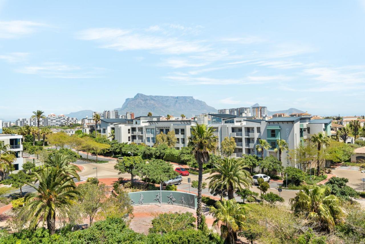 Ashton Park 419 Apartment Cape Town Exterior photo